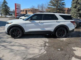 Ford Explorer * АВТО КРЕДИТ* ЦЕНА ДО БГ * СЕРВИЗНА ИСТОРИЯ *  - 22500 € / 44006.17 лв. - 89032897 2