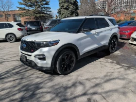 Ford Explorer * АВТО КРЕДИТ* ЦЕНА ДО БГ * СЕРВИЗНА ИСТОРИЯ * 