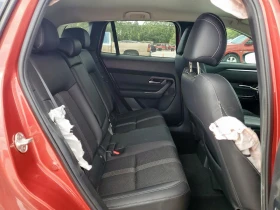 Mazda CX-50 AWD* KEYLESS* LED*  | Auto.bg — изображение 11