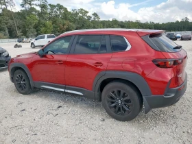 Mazda CX-50 AWD* KEYLESS* LED*  | Auto.bg — изображение 2