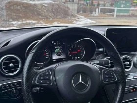 Mercedes-Benz GLC 300 * 4MATIC * CARFAX * ПАНОРАМА * 360 * KEYLESS - 17500 € / 34227.03 лв. - 33290510 10