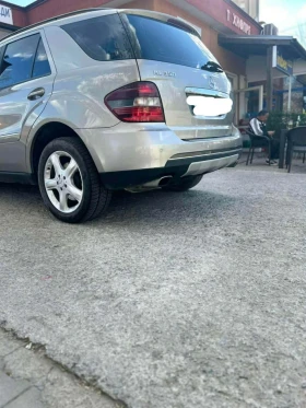 Mercedes-Benz ML 350 undefined | Auto.bg — изображение 3