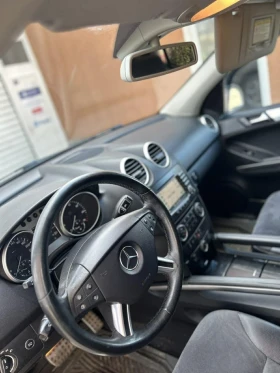 Mercedes-Benz ML 350 undefined | Auto.bg — изображение 6