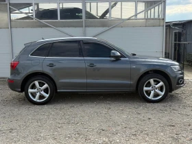 Audi Q5 2.0 TDI S-line/Quattro/Навигация/Led/Лизинг | Auto.bg — изображение 3
