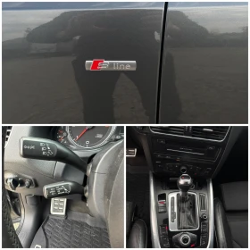 Audi Q5 2.0 TDI S-line/Quattro/Навигация/Led/Лизинг | Auto.bg — изображение 15