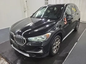 ������ BMW X1