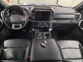 Ford F150 XLT CREW CAB STD BED| PANO| 2 �����| ��������|  | Mobile.bg � ����� ������ 11