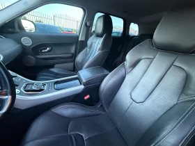 Land Rover Range Rover Evoque Dynamic  | Mobile.bg � ����� ������ 8