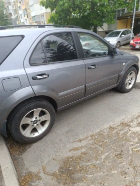 Kia Sorento | Mobile.bg � ����� ������ 8