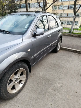 Kia Sorento | Mobile.bg � ����� ������ 3
