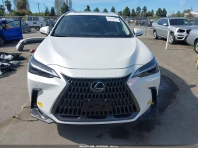 Lexus NX 450 2.5l H+ Luxury | Mobile.bg � ����� ������ 13