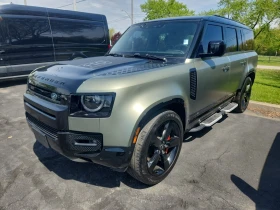 ������ Land Rover Defender