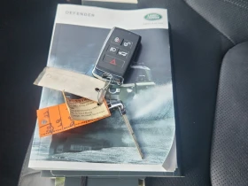 Land Rover Defender 3L 6cyl AWD | Mobile.bg � ����� ������ 8