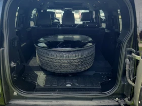 Land Rover Defender 3L 6cyl AWD | Mobile.bg � ����� ������ 15