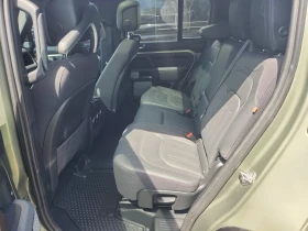 Land Rover Defender 3L 6cyl AWD | Mobile.bg � ����� ������ 12