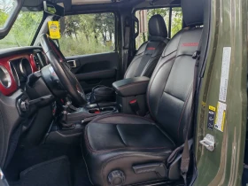 Jeep Wrangler RUBICON UNLIMITED 3.6 v6 PENTASTAR  | Auto.bg — изображение 6