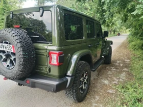 Jeep Wrangler RUBICON UNLIMITED 3.6 v6 PENTASTAR  | Auto.bg — изображение 15
