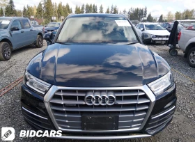 Audi Q5 2.0 TFSI Quattro - 15450 € / 30217.57 лв. - 25496615 2
