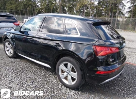 Audi Q5 2.0 TFSI Quattro - 15450 € / 30217.57 лв. - 25496615 7