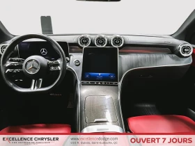 Mercedes-Benz GLC 300 4MATIC #УНИКАТ# !FULL! | Auto.bg — изображение 9