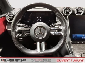 Mercedes-Benz GLC 300 4MATIC #УНИКАТ# !FULL! | Auto.bg — изображение 14