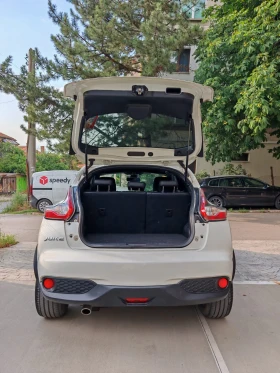 Nissan Juke 95000��!!! | Mobile.bg � ����� ������ 9