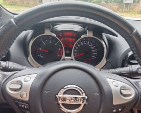 Nissan Juke 95000��!!! | Mobile.bg � ����� ������ 13