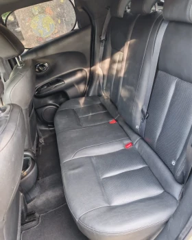 Nissan Juke 95000��!!! | Mobile.bg � ����� ������ 11