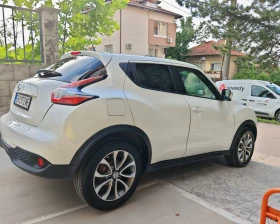 ����� �� �������� �� Nissan Juke 95000��!!!