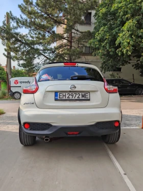 Nissan Juke 95000��!!! | Mobile.bg � ����� ������ 6