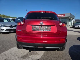 Nissan Juke 1.6 16V | Mobile.bg � ����� ������ 5