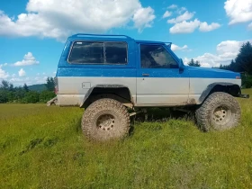 Nissan Patrol - 4800 € - 33012329 2