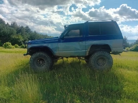 Nissan Patrol - 4800 € - 33012329 4