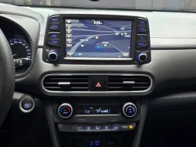 Hyundai Kona 1.6 Turbo 2Wd Modern - 14446 € - 72330240 14
