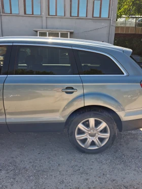Audi Q7 - 4800 € - 60690282 9