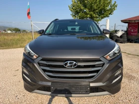 Hyundai Tucson 1.6T-GDI. 177к.с Автоматик!!! - 12800 € - 65173450 2