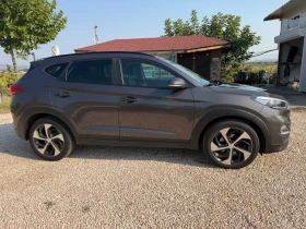 Hyundai Tucson 1.6T-GDI. 177к.с Автоматик!!! - 12800 € - 65173450 5