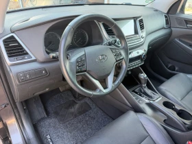 Hyundai Tucson 1.6T-GDI. 177к.с Автоматик!!! - 12800 € - 65173450 12
