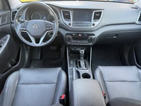 Hyundai Tucson 1.6T-GDI. 177к.с Автоматик!!! - 12800 € - 65173450 9