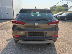 Hyundai Tucson 1.6T-GDI. 177к.с Автоматик!!! - 12800 € - 65173450 8