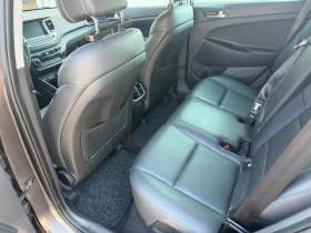 Hyundai Tucson 1.6T-GDI. 177к.с Автоматик!!! - 12800 € - 65173450 14