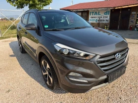 Hyundai Tucson 1.6T-GDI. 177к.с Автоматик!!! - 12800 € - 65173450 3