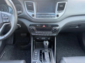 Hyundai Tucson 1.6T-GDI. 177к.с Автоматик!!! - 12800 € - 65173450 15