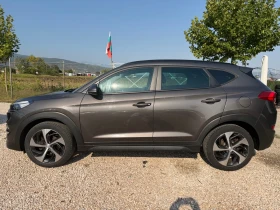 Hyundai Tucson 1.6T-GDI. 177к.с Автоматик!!! - 12800 € - 65173450 4
