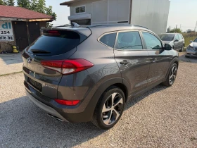 Hyundai Tucson 1.6T-GDI. 177к.с Автоматик!!! - 12800 € - 65173450 6