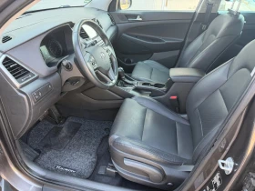 Hyundai Tucson 1.6T-GDI. 177к.с Автоматик!!! - 12800 € - 65173450 10