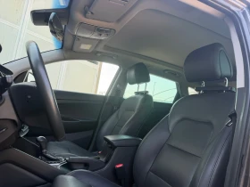 Hyundai Tucson 1.6T-GDI. 177к.с Автоматик!!! - 12800 € - 65173450 13