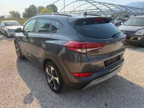 Hyundai Tucson 1.6T-GDI. 177к.с Автоматик!!! - 12800 € - 65173450 7