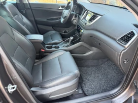 Hyundai Tucson 1.6T-GDI. 177к.с Автоматик!!! - 12800 € - 65173450 11