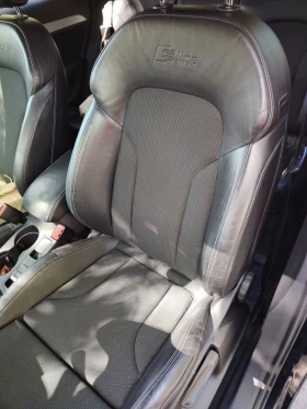 Audi Q3 S line Panorama - 9999 € - 93811229 8